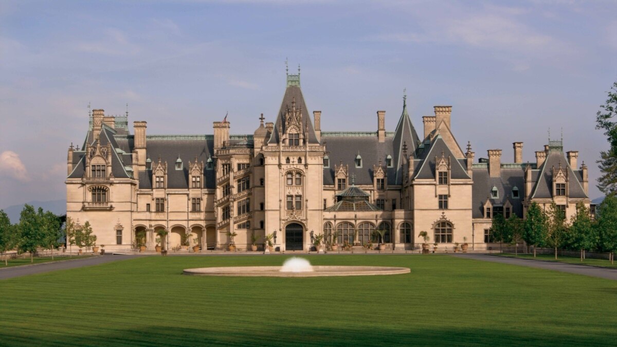 Biltmore Estate Takes Visitors Back In Time   7A8FEB13 CA7D 4479 BD5A C9E32683F5AE W1200 R1 