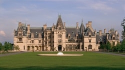 Biltmore Estate Takes Visitors Back in Time