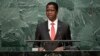 Lungu ataka Afrika ishirikiane kutokomeza ukoloni mamboleo