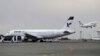 ข่าวธุรกิจ: โบอิ้งบรรลุข้อตกลงขายเครื่องบินให้อิหร่านกว่า 100 ลำ