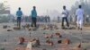 Bangladesh Death Sentence Sparks Violence; 27 Dead