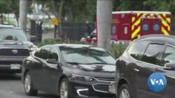 Four Dead in Shooting Attack at Florida Military Base