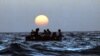 Rescatan a 18 balseros cubanos después que 9 murieron en el mar
