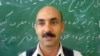 رسول بداقی، از فعالان زندانی معلمان ایران. آرشیو