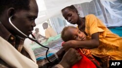 بیش از ۸۷ درصد امراض واگیر در کشورهای روبه انکشاف شیوع دارد، حالانکه فقط ۳۵ درصد کمک‌های صحی جهانی در این کشورها مصرف می شود