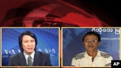 ၂၀၁၀ ေရြးေကာက္ပြဲ နဲ႔ တိုင္းရင္းသားလူမ်ဳိးမ်ားအေရး