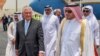 Crise du Golfe : Tillerson rencontre le quartet anti-Qatar