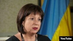 Наталія Ярецько