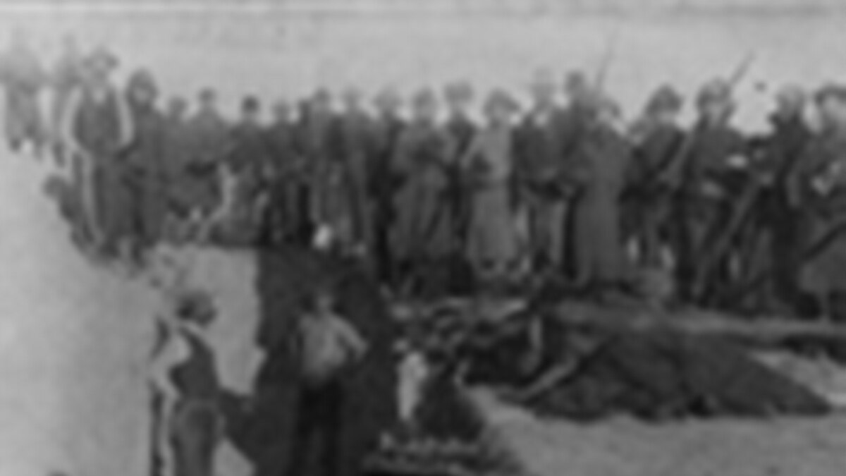 American History Series Indian Wars