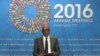 "Quem foi enganado foi o povo moçambicano", director para África do FMI