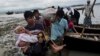 HĐBA LHQ sắp bàn về khủng hoảng tị nạn Rohingya của Myanmar