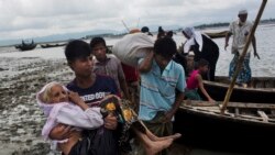 ဒုက္ခသည်တွေကြောင့် ဘင်္ဂလားဒေ့ရ်ှအခက်ကြီးမားဟု ကုလမဟာမင်းကြီးပြောဆို