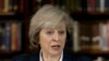 GB: Theresa May, la dame de fer du Brexit
