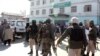 سرینگر کے اسپتال میں فائرنگ، مبینہ پاکستانی قیدی فرار