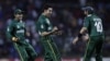 عالمی کپ: نیوزی لینڈ کو پاکستان کے ہاتھوں شکست