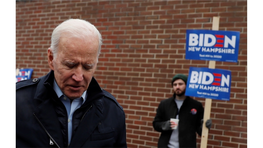 Joe Biden