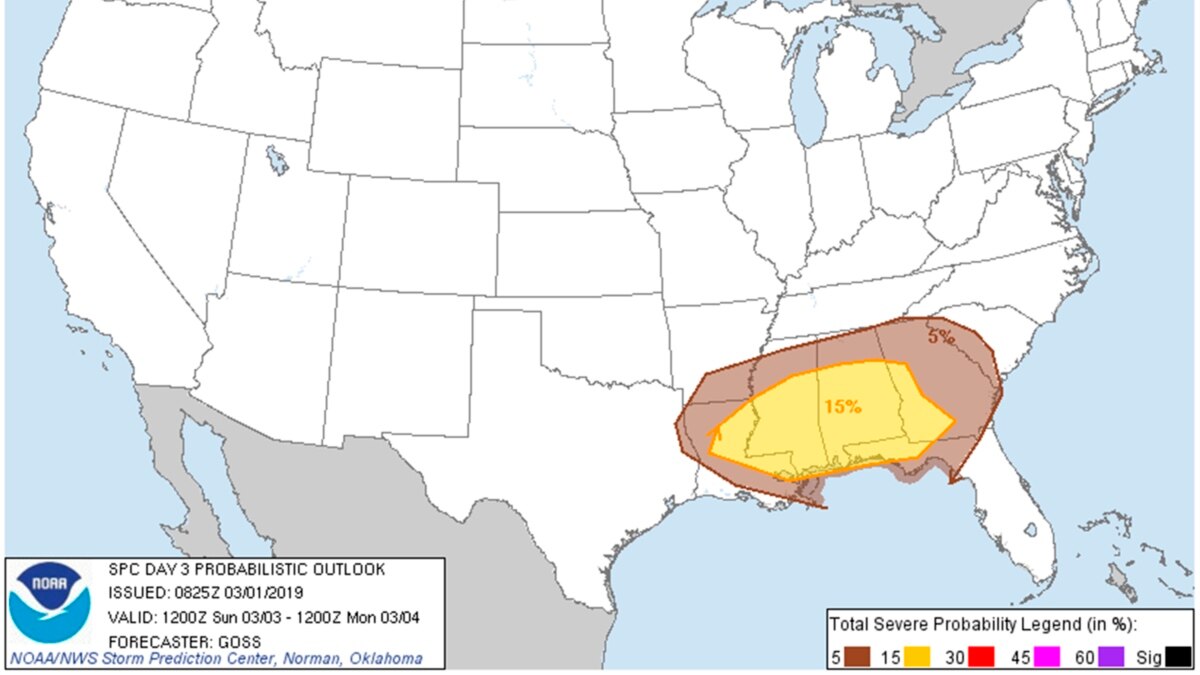 Tornado Predictions Improve, Yet Deaths Keep Coming