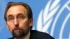 UN Rights Chief Defends Suspension of Sex Abuse Whistleblower