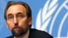 UN Official: Fight Against Terrorism Must Not Violate Human Rights