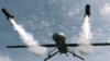 حملات هوایی بر مواضع داعش و طالبان در ننگرهار و کندز