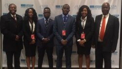 Zimbabwean Students Participate in International Moot Court Competition
