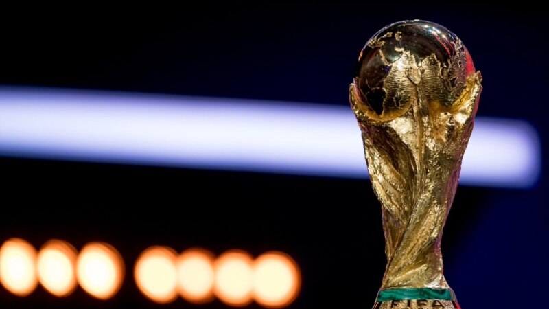 La Russie exclue de la Coupe du monde de football à cause du conflit en Ukraine