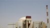 Iran chuẩn bị tiếp nhiên liệu cho lò phản ứng hạt nhân Bushehr