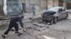 انفجاری در کندهار ده غیرنظامی را زخمی کرد