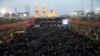 Iraqis Say They Foiled IS Plan to Attack Revered Shrines