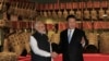 Modi, Xi Agree to Peace Along Border as Visit Ends