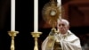 '프란치스코 교황, 방한 중 남북한 화해 위해 기도'