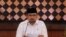 Menteri Agama RI, Yaqut Cholil Qoumas. (Courtesy: Kementerian Agama RI)