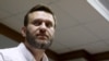 Верховный суд направил дело Навального на повторное рассмотрение