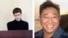 North Korea Released Detained U.S. Citizens