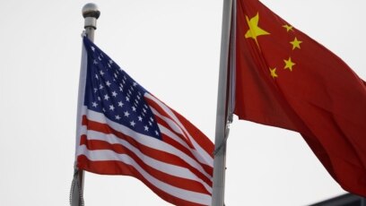 Mỹ và các nước đồng minh phương Tây đã áp đặt chế tài lên một số quan chức Trung Quốc bị cáo buộc vi phạm nhân quyền đối với người Uighur ở tỉnh Tân Cương.