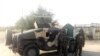 Ledakan Bom Bunuh Diri Hantam Staf Kementerian Afghanistan