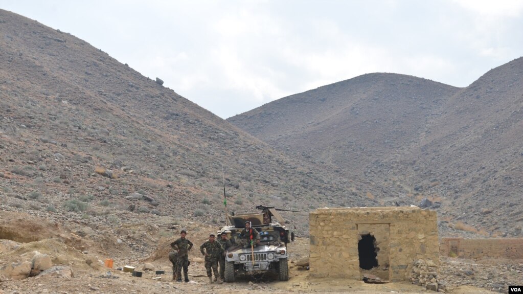 Pentagoni: Sulmi me dron vrau dy operativë të ISIS-K