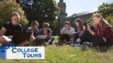 [College Tours] Roundtable Part 2