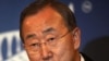 UN Chief: Syria Ignores Repeated Calls to End Violence