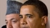افغان سولین ہلاکتوں پر اوبامہ کا اظہارِ افسوس
