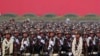 မြန်မာစစ်တပ်ရဲ့ စီးပွားရေးလုပ်ငန်းတွေ ကန် နဲ့ ဗြိတိန် အမည်မည်း စာရင်း သတ်မှတ်