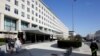Госдепартамент и Welcome.US оказывают помощь прибывающим в США афганцам 
