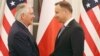 Tillerson Seeks to Strengthen US 'Strategic Partnership' With Poland