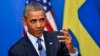 Obama Katta Yigirmalikdan Suriya masalasida xayrixohlik kutmoqda