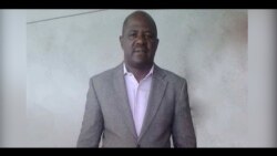 28 de Abril 2017 - Angola Fala Só - Ernesto João Manuel: "Angola precisa de um tribunal eleitoral" 