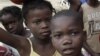 Crianças de Namibe querem mais dinheiro para merenda e fim de maus-tratos