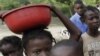 Governo moçambicano quer acabar com crianças de rua