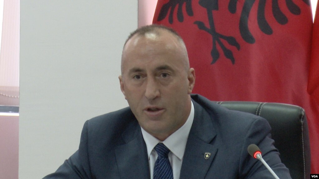 Haradinaj: Ushtria e Kosovës do të votohet me 14 dhjetor