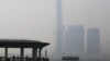 Hong Kong Endures Worst Smog in Two Years