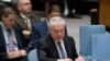 ООН каже, що план миру на Донбасі не втілюється 4 роки, а Росія покладає відповідальність на Україну і Захід